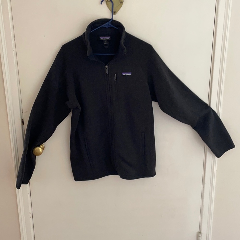 Patagonia Zip Up